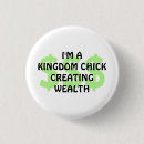 Search for creates badges For her