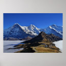 Search for eiger posters Switzerland