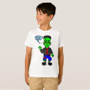 Search for green man tshirts For kids