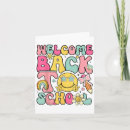 Search for school event cards Friends