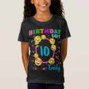 Search for emoji birthday tshirts Party
