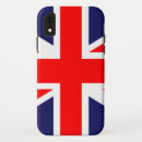 Search for flag england iphone cases British