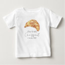 Search for croissant baby clothes French