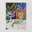 Search for yorkie puppy postcards Pets