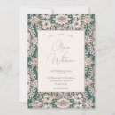 Search for lace invitations Elegant
