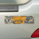 Search for camo bumper stickers Politics