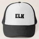 Search for elk hats Deer