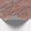 Search for brick patterned wrapping paper Urban
