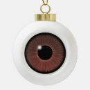 Search for eyeball christmas tree decorations Eyes
