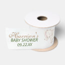 Search for jungle animals ribbon Giraffe