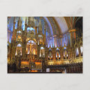 Search for montreal postcards Landmark