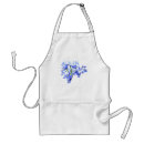 Search for purple iris aprons Irises