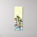 Search for villages art Sea