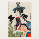 Search for utamaro Woodblock