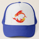 Search for horoscope hats Fish