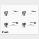 Search for winter snow wolf stickers Wildlife