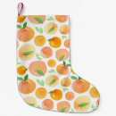 Search for peach christmas stockings Pattern