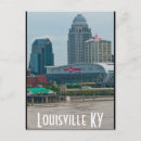 Search for louisville postcards River