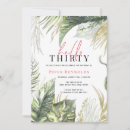 Search for hello invitations Gold