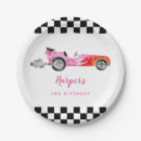 Search for vintage racing plates Two fast