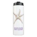 Search for starfish travel mugs Beach