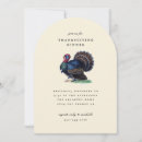 Search for turkey thanksgiving invitations Traditional