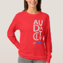 Search for audacity President