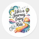 Search for life journey stickers Motivational