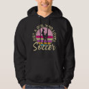 Search for soccer mom hoodies Just