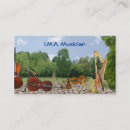 Search for viola business cards Bass