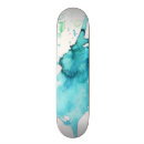 Search for abstraction skateboards Background