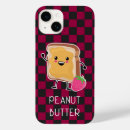 Search for sandwich iphone cases Peanut butter and jelly