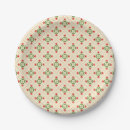Search for folk art plates Geometric