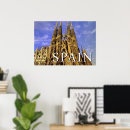 Search for sagrada familia posters Church