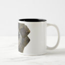 Search for natural science mugs Close up view