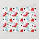 Search for abstract pattern postcards Ocean