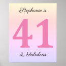 Search for one year old milestones posters For her