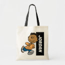 Search for franklin tote bags Cartoon