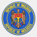 Search for moldova stickers World flags