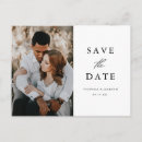 Search for formal save the dates Classic
