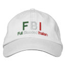 Search for blooded hats Fbi