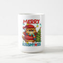 Search for grumpy cat mugs Christmas tree