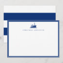 Search for ship note cards Boat