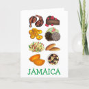 Search for jamaican cards Caribbean