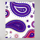 Search for purple flower posters Retro