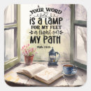 Search for 105 stickers Bible verse