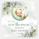 Search for over the moon stickers Animals