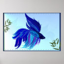Search for betta fish art Freshwater