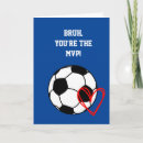 Search for soccer valentines day cards Sports