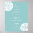 Search for dreams posters Blue